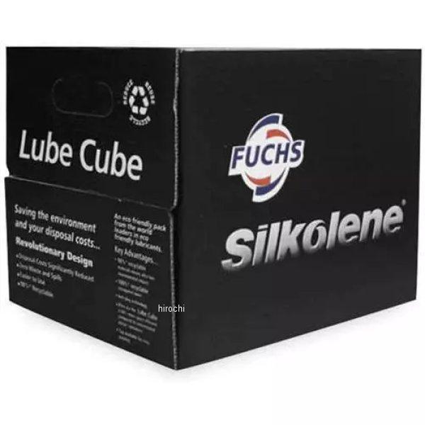 SIL602013668 シルコリン SILKOLENE エンジンオイル PRO4 10Ｗ-30 全...