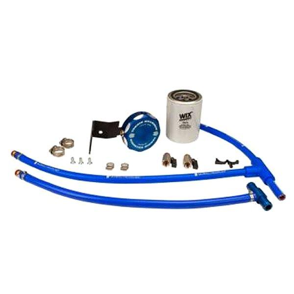 【USA在庫あり】 sinSD-6.0CF03-01-20 Sinister Diesel 03年-...