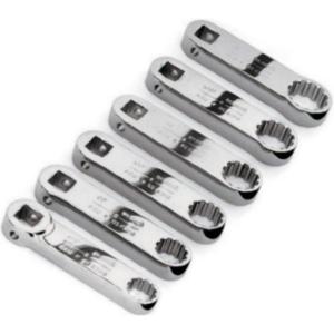 214FC スナップオン Snap-on クロウフット レンチ セット SP店