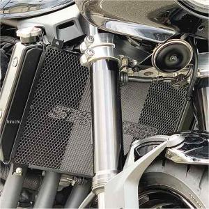 BEET（ビート） ビートジャパン Z900RS ラジエターガード（ブラック