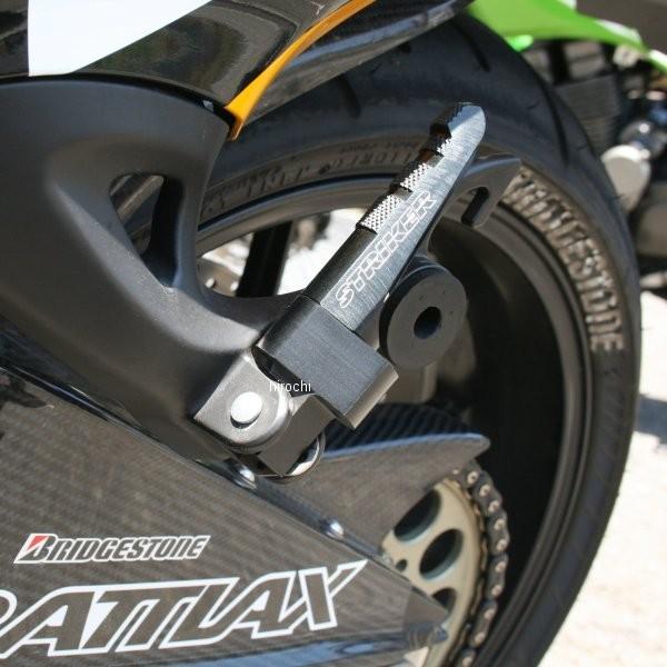 SS-TB1S1B ストライカー STRIKER タンデムステップバー STC スズキタイプ1 9ポ...