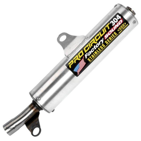 【USA在庫あり】 SS89250-304 プロサーキット Pro Circuit 304 ファクト...