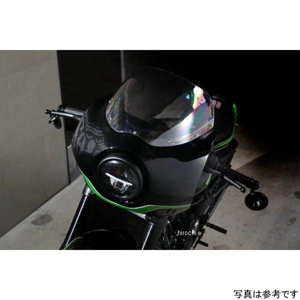 SSS3 OZ by NEWING フロントカウル FRP 21年以降 ハーレー スポーツスターS ...