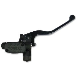 GRIMECA マスターシリンダーキット 1インチ ブラック 12mm : MOTOR