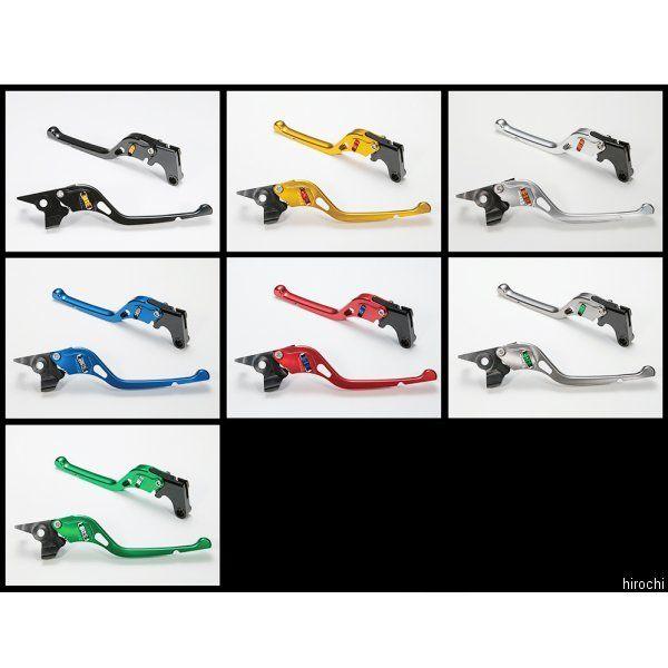 ユーカナヤ U-KANAYA ビレットレバーセット ホイールタイプ 96年-03年 GSX-R750...