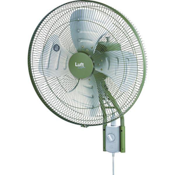 【メーカー在庫あり】 TFLHA-45W-OD トラスコ中山(株) TRUSCO 全閉式工場扇ルフト...