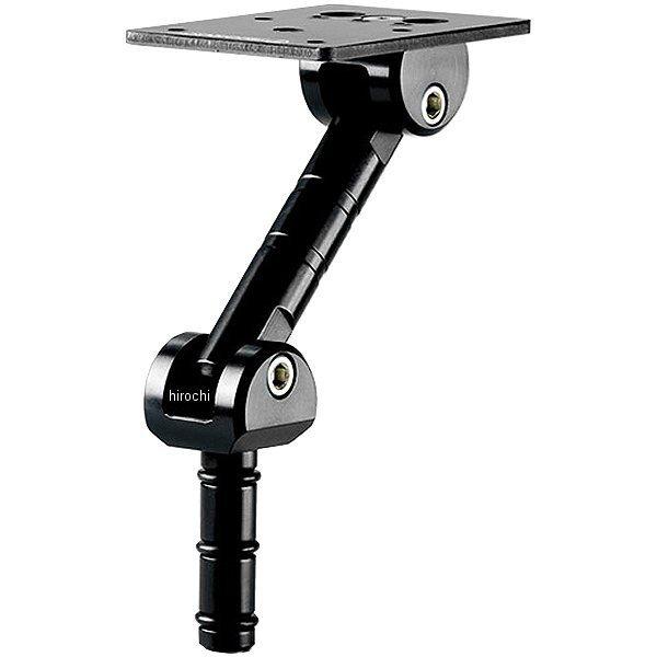 【メーカー在庫あり】 TM-10105M キジマ テックマウント 2G ステムマウントキット ユニバ...