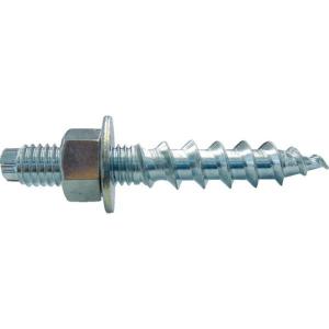 × ボルトスクリュー M6 25本入 60