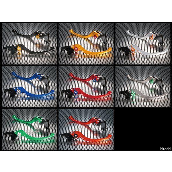 ユーカナヤ U-KANAYA ビレットレバーセット ツーリングタイプ トライアンフ ストリートトリプ...