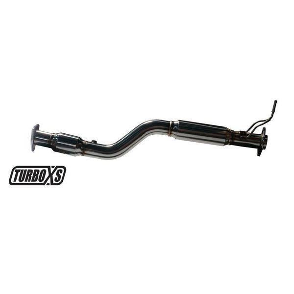 【USA在庫あり】 txsRX8-CP Turbo XS 04-10 RX8 High Flow C...