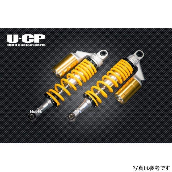 【メーカー在庫あり】 UCSUT32YLGDHO108 U-CP オリジナルサスペンション 全年式 ...
