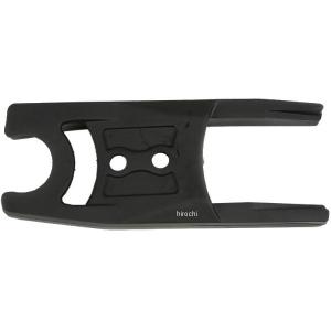 UF-3858-001 UFO PLAST ユーフォープラスト チェーンスライダー 02年-16年 YZ85 YZ80 黒 SP店