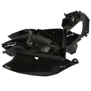UF-4023-001 UFO PLAST ユーフォープラスト サイドパネル KTM SX SXF EXC 黒 SP店