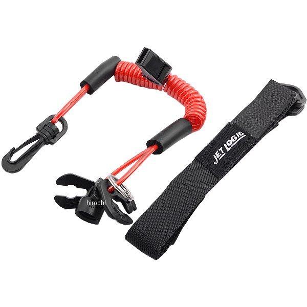 【USA在庫あり】 UL-2 キウイテック Kwik Tek アルティメット ランヤード 赤/黒 S...