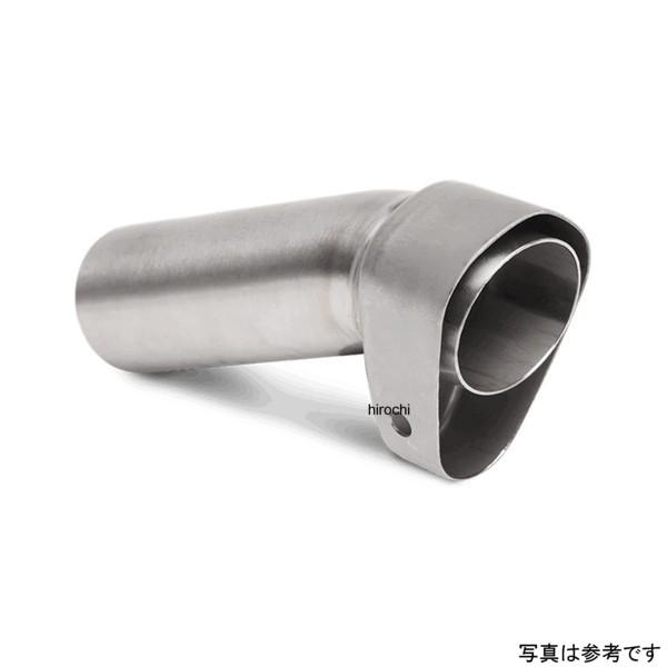 【メーカー在庫あり】 V-TUV315 アクラポビッチ AKRAPOVIC オプショナルエンドバッフ...