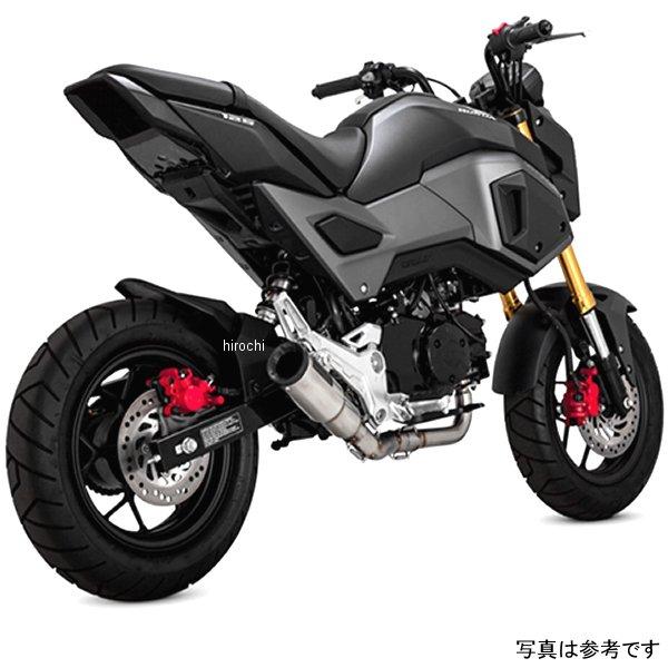 vah14333 バンス＆ハインズ フルエキゾースト ハイアウトプット フーリガン 17年-20年 ...