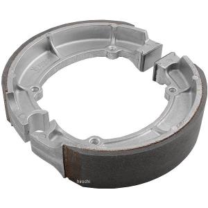 【USA在庫あり】 VB-412 ベスラ Vesrah ブレーキシュー リア 80年-09年 KZ550、EN500 セミメタル SP店