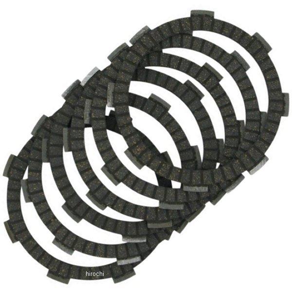 【USA在庫あり】 VC-190 ベスラ Vesrah クラッチディスク 6枚セット 82年-10年...