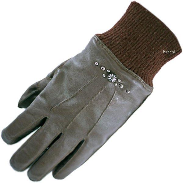 VGW17A-BR-SIL-S VGW17A ヴィンアンドエイジ Vin&amp;Age 秋冬モデル ウィン...