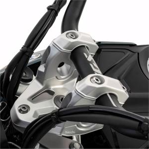 Wunderlich（ワンダーリッヒ） ハンドルアップキット R1200GS LC