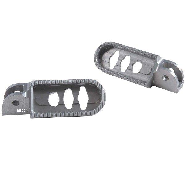 W25910-301 ワンダーリッヒ Wunderlich フットレストロワーニング ライダー用 F...