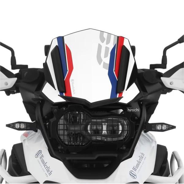 W42730-201 ワンダーリッヒ Wunderlich ウインドフロージェット R1200GS ...