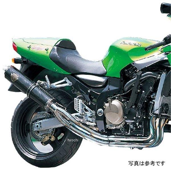 WK04-11CF アールズギア rs gear フルエキゾースト ワイバン シングル ZX-12R...