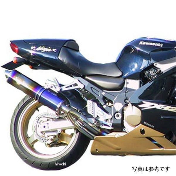 WK04-11DB アールズギア rs gear フルエキゾースト ワイバン シングル ZX-12R...