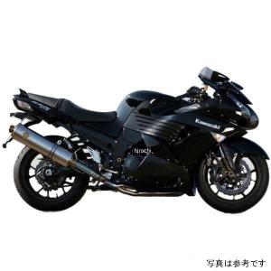 WK09-03DB-XR アールズギア スリップオンマフラー ワイバン用 リペアサイレンサー 06年-07年 ZZR1400 真円DB (デュアル用 右側) SP店｜hirochi3