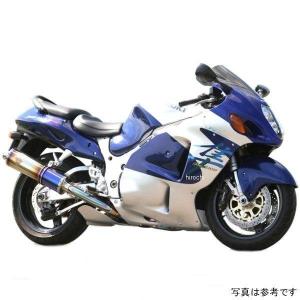 スズキ GSX1300R ハヤブサ 隼 2008-2020 LCIPARTS GPチタンスリップ