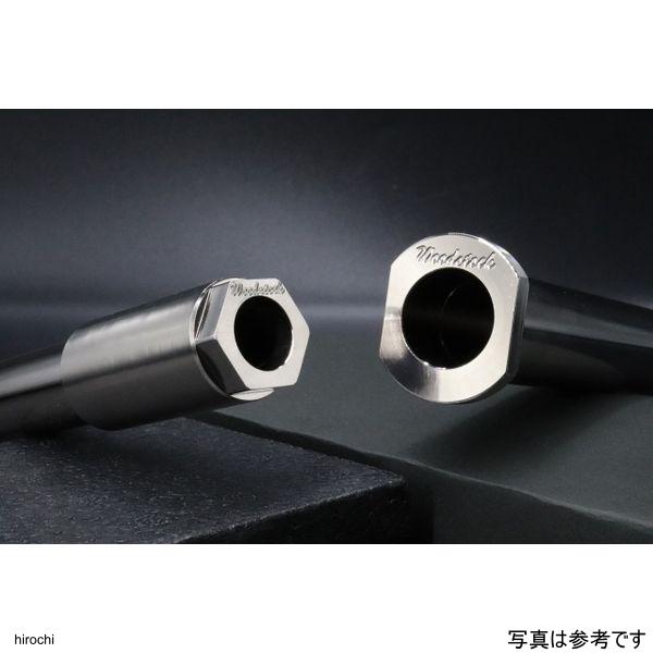 WSK-R-022 ウッドストック NINJA ZX-25R、SEリア クロモリアクスルシャフト S...