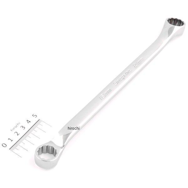 XBM1821A スナップオン Snap-on フランク ドライブ ボックス 12ポイント 10°オ...