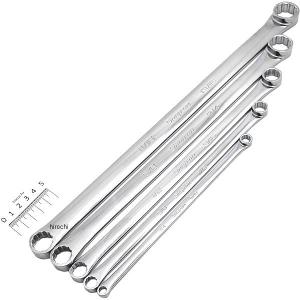 SBX1416 スナップオン Snap-on フランクドライブ S字 レンチ 12角 7/16