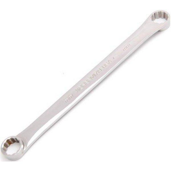 XDHFM67 スナップオン Snap-on フランクドライブ 0°オフセット レンチ 12角 6-...