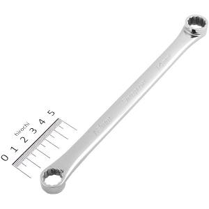Snap-on スナップオン 超ロングストレートメガネレンチ 【15x16mm