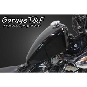 XV250GT03 ガレージT＆F ハイマウントスリムスポーツスタータンク