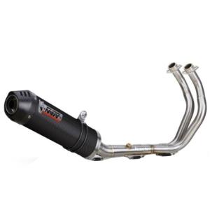 SP忠男 MT7-PB-31 YAMAHA XSR700(22-) (8BL-RM41J) POWERBOX FULL RS