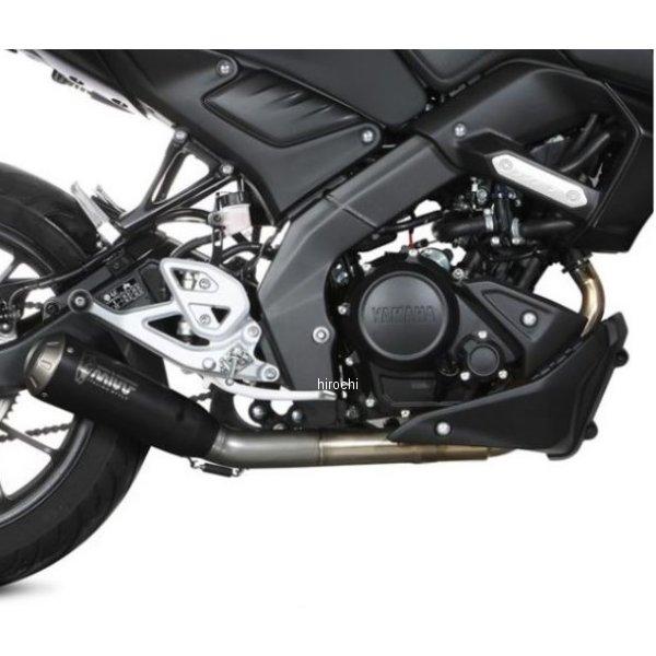 Y.067.LC4B-XSR155 ミヴ Mivv フルエキゾースト フルシステム 触媒なし X-M...