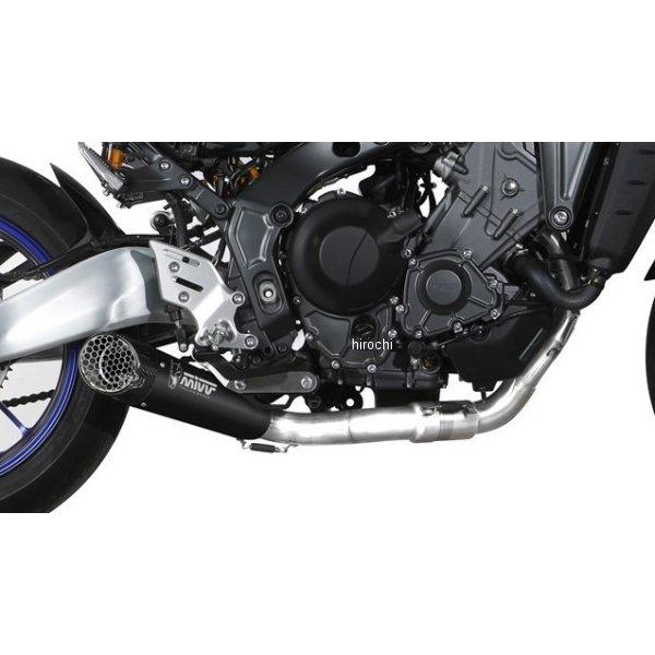 Y.068.SC5B-JX25 ミヴ Mivv フルエキゾースト X-M5 車検対応 25年 XSR...