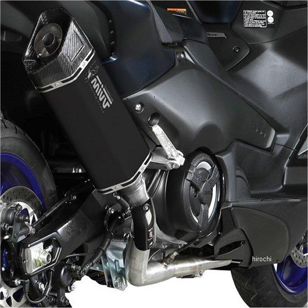 Y.073.LR1TB ミヴ Mivv フルエキゾースト SR-1 触媒なし 22年-23年 T-M...