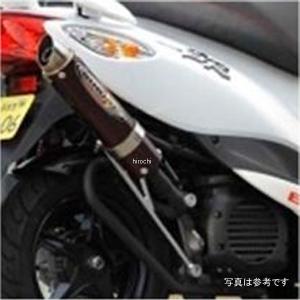 ジョグ Realize 4st JOG ZR バイクマフラー 2BH-SA58J O2センサー対応