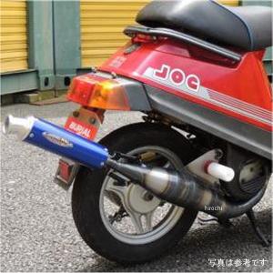 マフラー ベリアル ステルスチャンバー 27V JOG Y23-02-00 取寄品