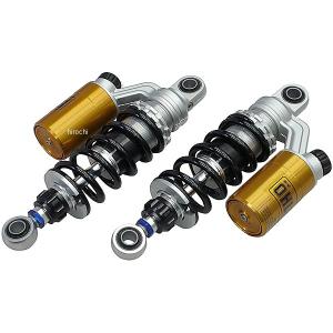 OHLINS（オーリンズ） YA 357 リアショック BOLT（2014-21） S36PR1C1L
