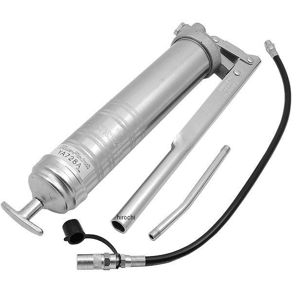 YA728A スナップオン Snap-on ブルーポイント レバー式 グリース ガン (16オンス ...