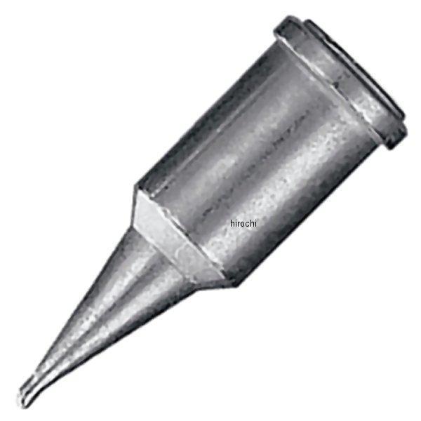 YAKS221 スナップオン Snap-on シングルフラット ソルダー チップ 1/32インチ (...