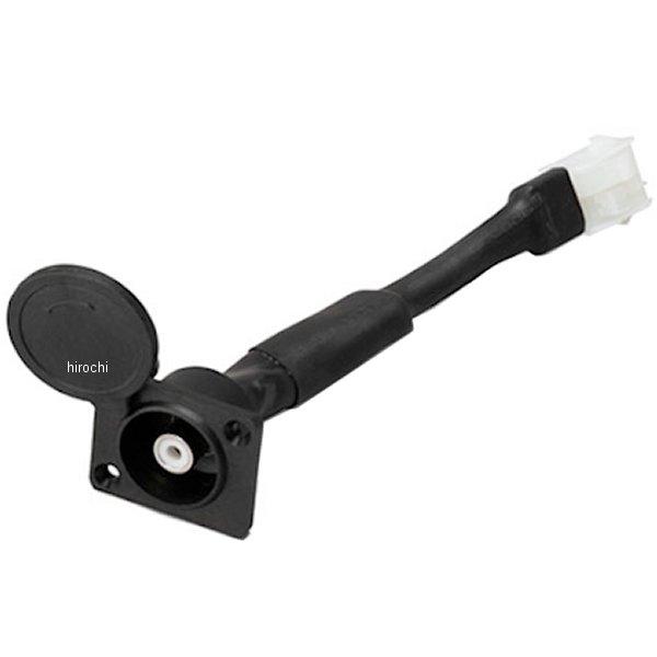 【メーカー在庫あり】 YB65-0220N ヨツバモト 充電ポート ミャウ用 SP店