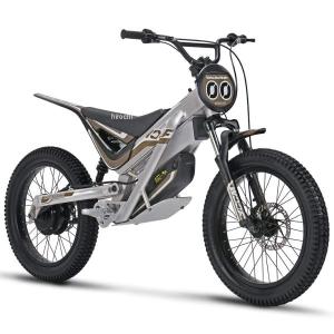 ヨツバモト　meow16 キッズ　電動バイク　モトクロス キッズ用電動ダートバイク ヨツバモト Meow16-II / 電動バイク