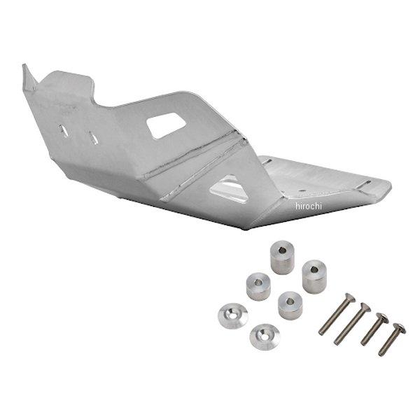 【メーカー在庫あり】 ZE55-2161 ジータ ZETA EDスキッドプレート 23年 CRF25...