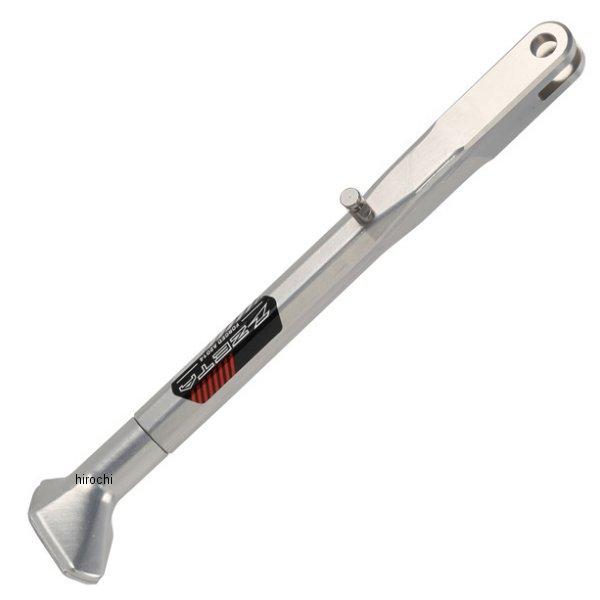 【メーカー在庫あり】 ZE56-8219 ジータ ZETA 鍛造アルミキックスタンド 20年以降 K...