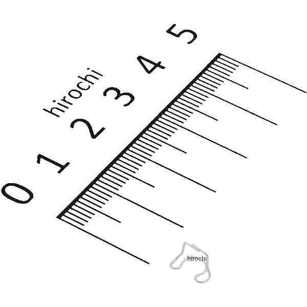 ZK-04050191000 4050191000 キジマ ケーヒン KEIHIN 特殊クリップ S...